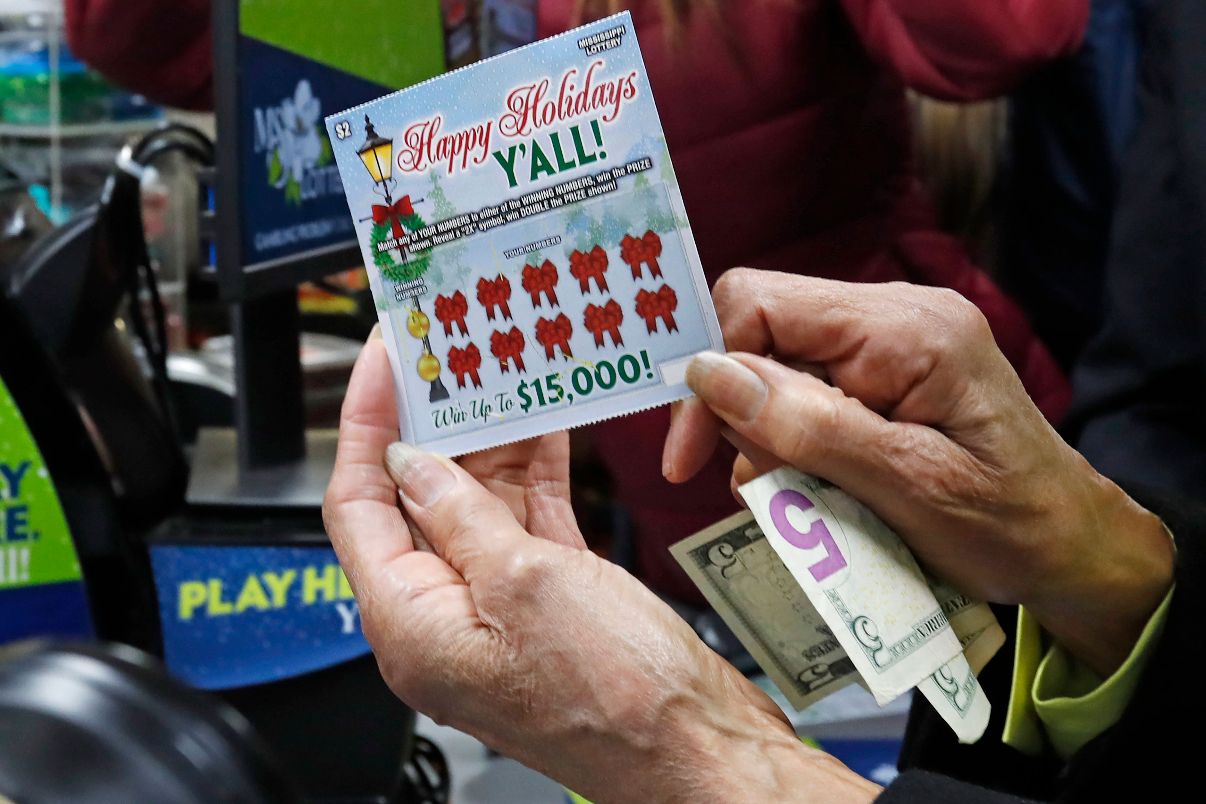 Do You Need Id To Buy Scratch Cards